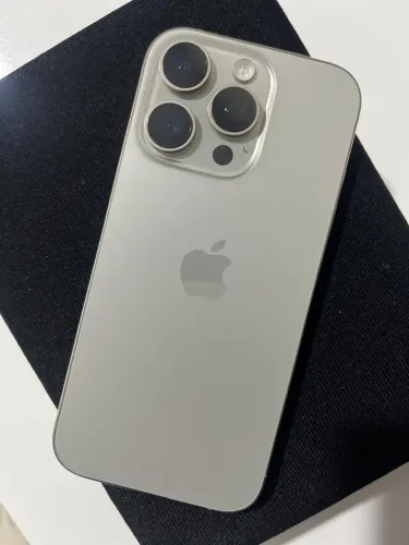 iPhone 16pro 128gb 