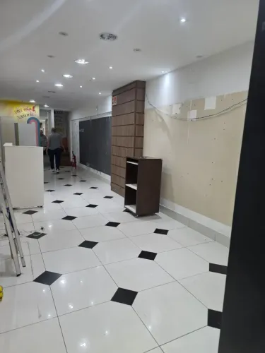 Imóvel para aluguel tem 98 metros quadrados em Centro - Juiz de Fora - MG