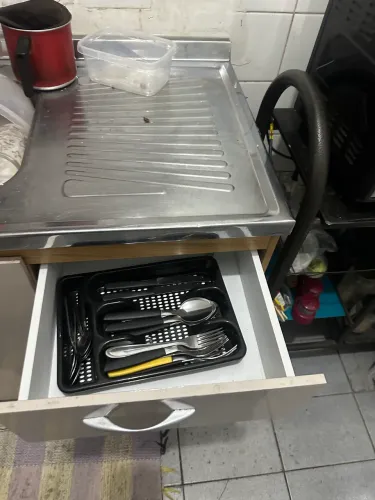 Vendo armário de cozinha para pia