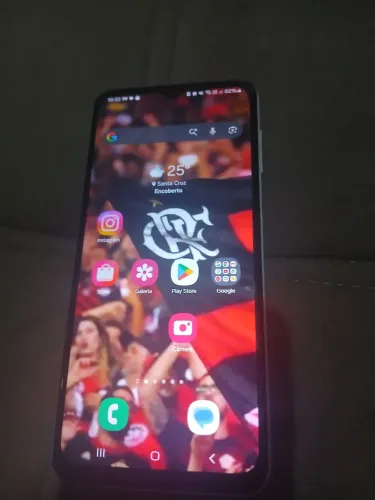 Vendo sansung A23