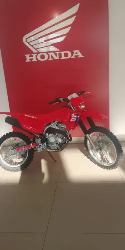 Crf 300 /Aceito troca crf 230