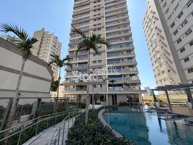 apartamento - Cambuí - Campinas
