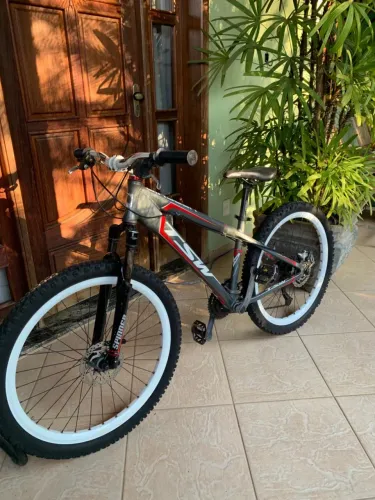 Bicicleta TSW Warship - aro 26