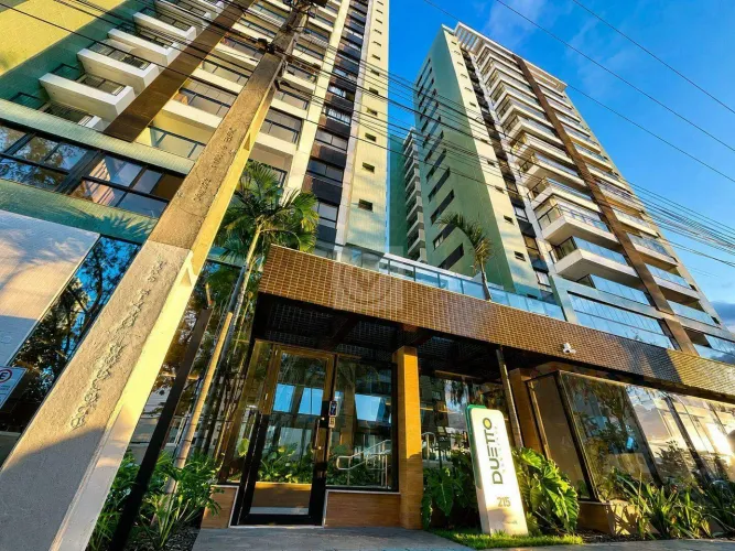 Apartamento para aluguel, 3 quartos, 2 suítes, 2 vagas, Farolândia - Aracaju/SE