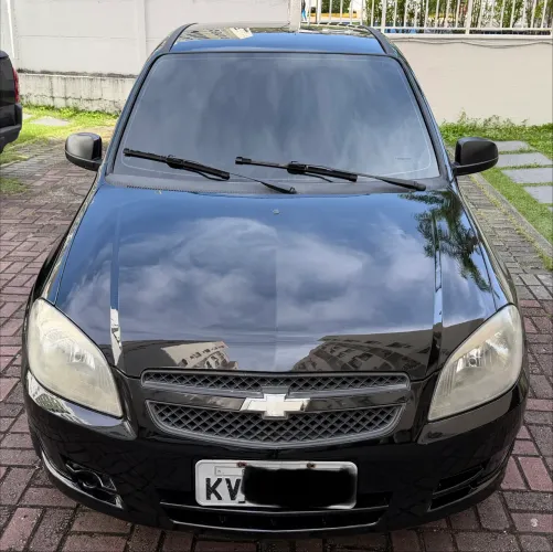 Chevrolet Celta Life/ LS 1.0 MPFI 8V Flexpower 3P 2012