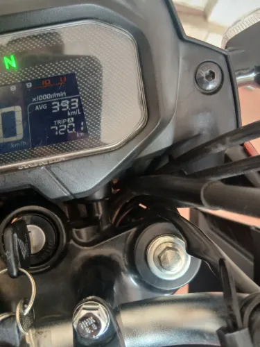 Moto titan 2024 moto boa número *38