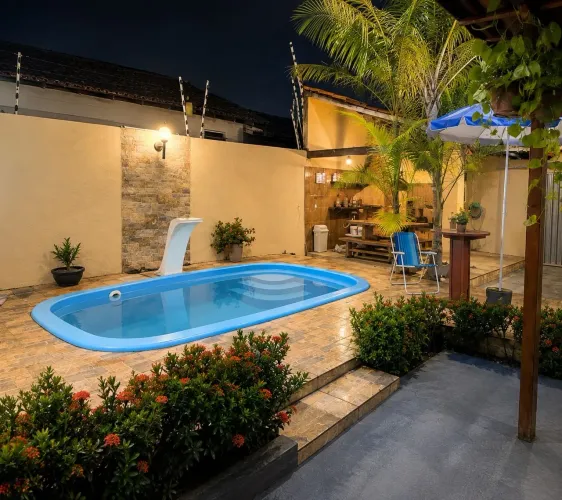 CASA LINDA