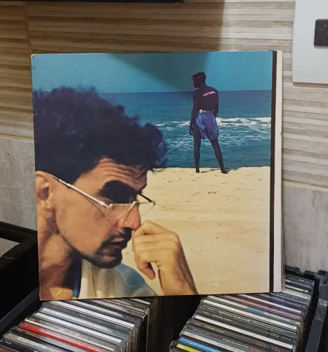 Lp caetano veloso