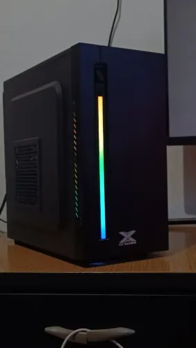 Pc Gamer AM4 Barato!