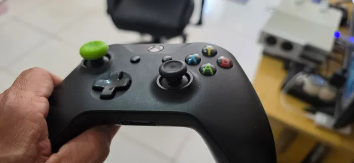 Vendo Controle X Box ONE S