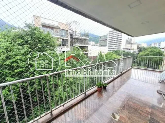 Apartamento : Padrão / Residencial / Tijuca