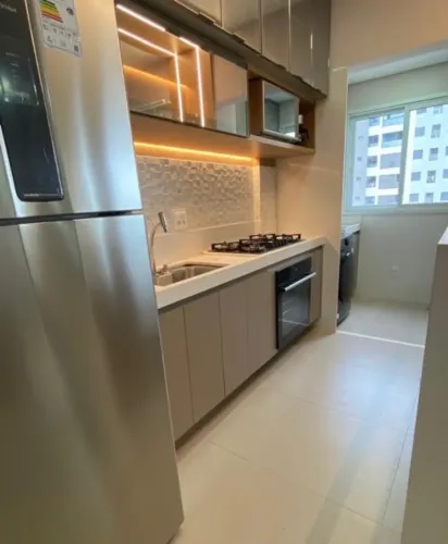 COZINHA PLANEJADA - MÓVEIS PLANEJADOS - MARCENARIA