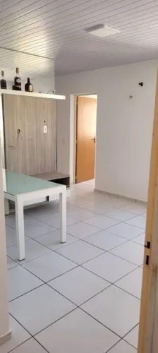 ALUGO APARTAMENTO VILAGE LESTE GRANADA