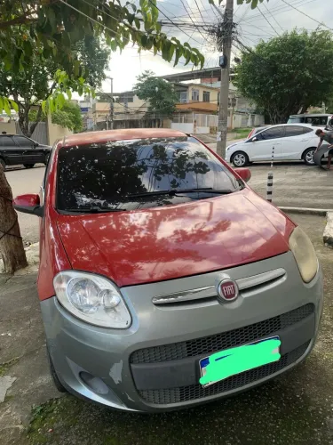 Fiat Palio Attractive 1.0 EVO Fire Flex 8V 5P 2014