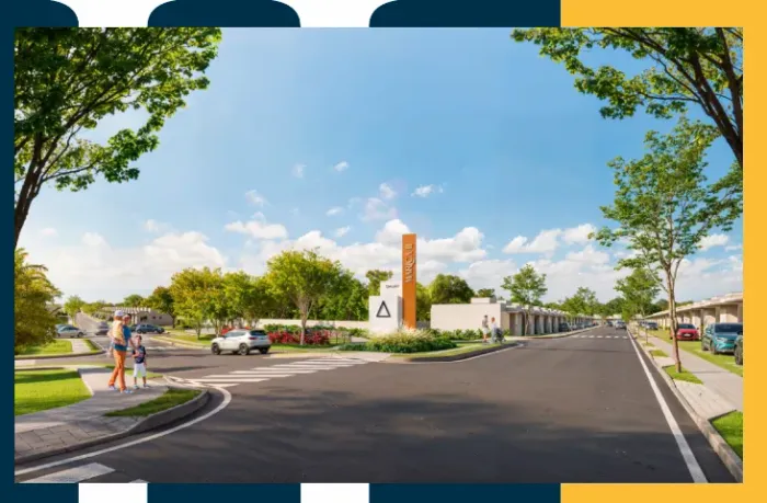 Condomínio Smart Ville Maricá II - Casas de 2 quartos - Lançamento