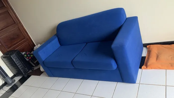 Sofá cama