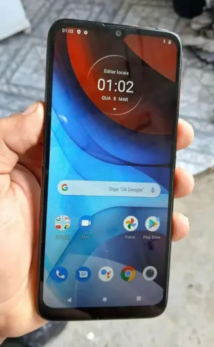 Motorola E7 Power