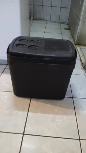 Cooler