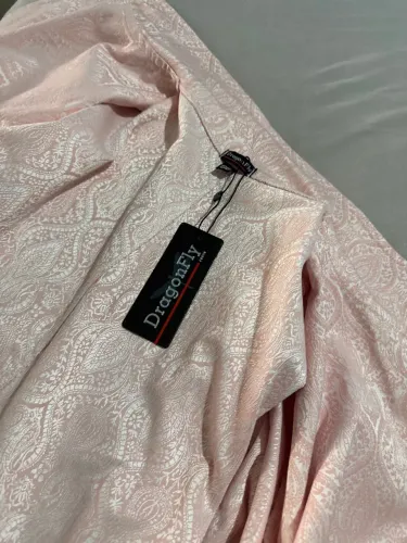 Dragonfly Jeans blazer