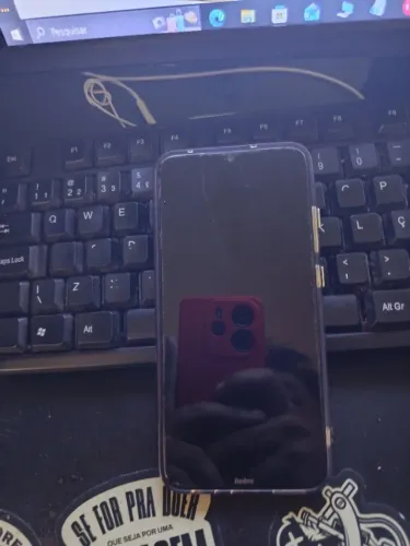 REDMI NOTE 8