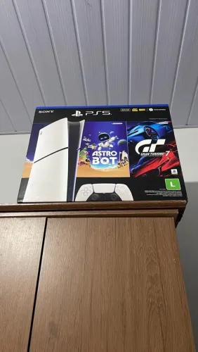 Vende-se PS5