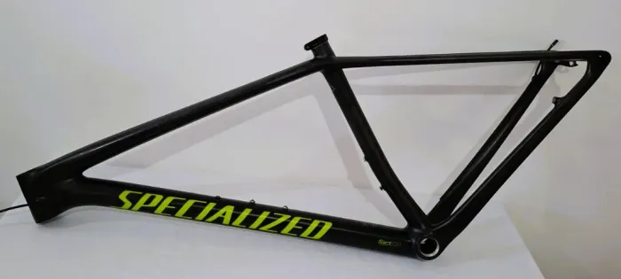 Quadro Mtb Specialized Epic Hard Tail 29 Carbono M Boost