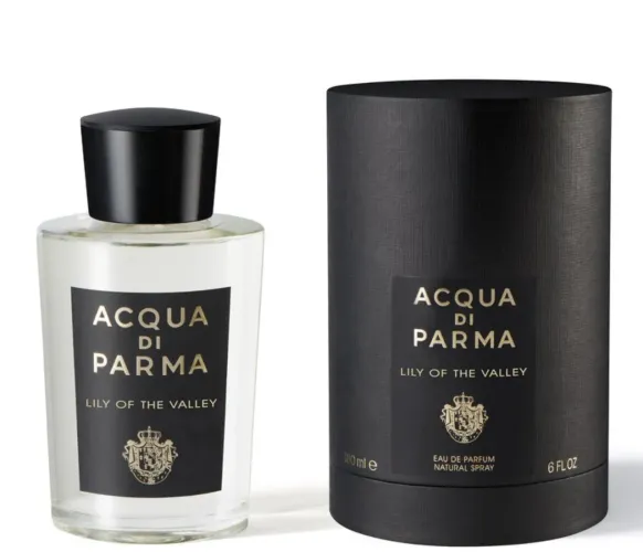 PERFUME ACQUA DI PARMA