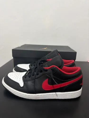 Air Jordan 1 low