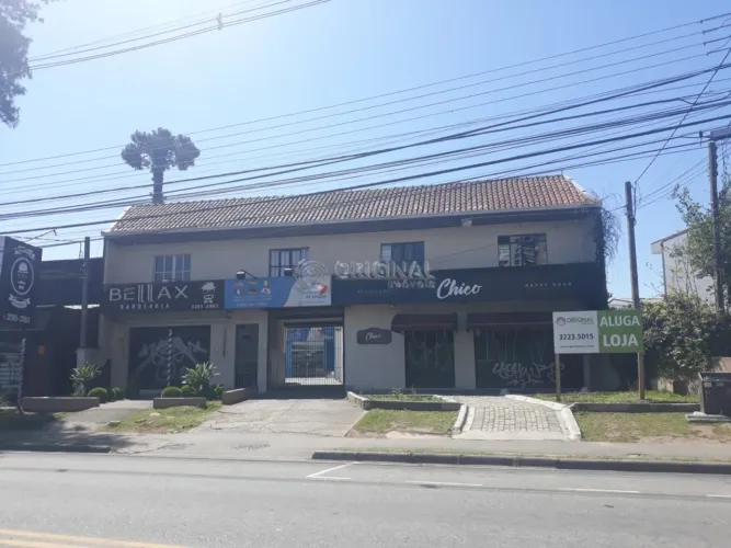 SALA COMERCIAL PARA LOCAÇÃO