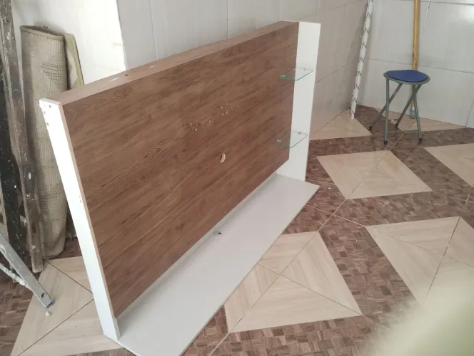 Painel de tv