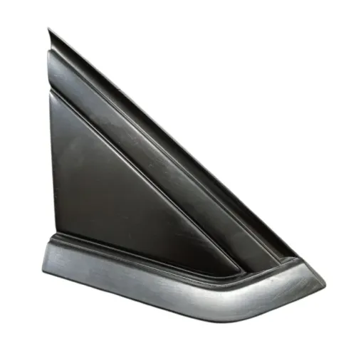 ACABAMENTO RETROVISOR DIREITO CITROEN C4 PALLAS 2007/2012 - *0