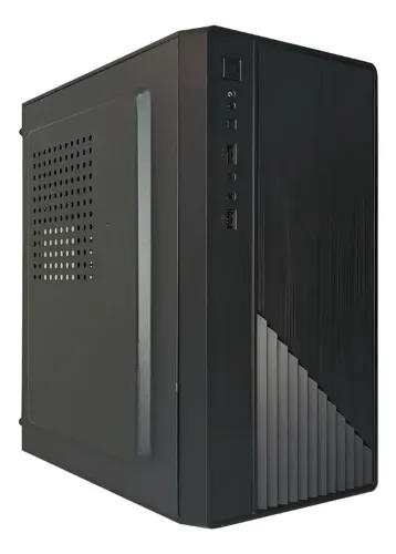 gabinete atx BPC N110