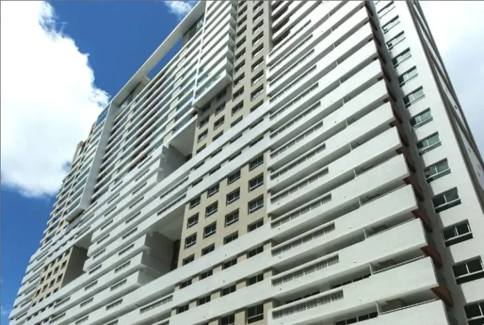 STUDIO com 1 dormitório para alugar por R$ 2.300,00 no bairro Batel - CURITIBA / PR
