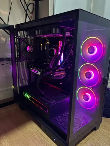 Computador Gamer