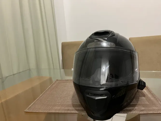 Capacete Norisk Razor