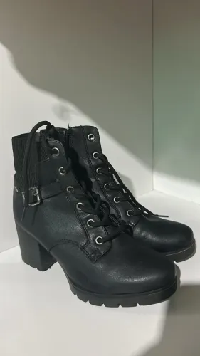 Bota para vaquejada