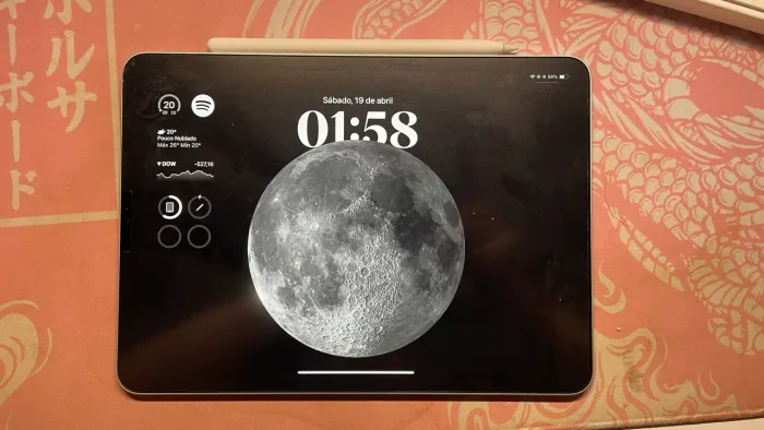 Venda - Ipad Pro M1 WI-FI (3ª Geração) +  Apple Pencil 2ª geração