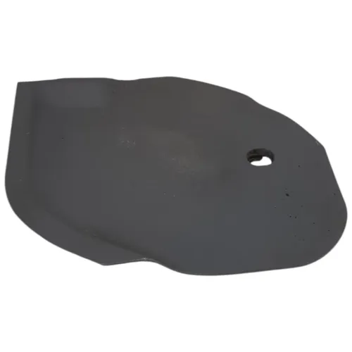 Acabamento Inferior Esquerdo Console Hyundai Tucson 2013