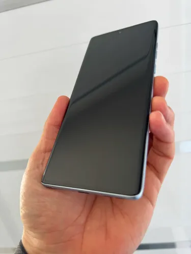 Moto 50 fusion 256GB