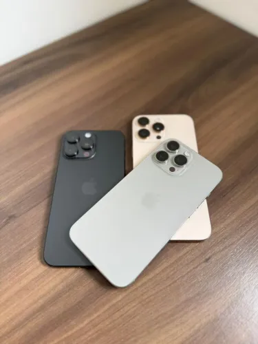 iPhone 13 pro 128gb com garantia Kaiser iPhones