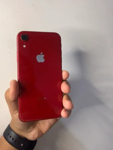 iPhone XR 64GB