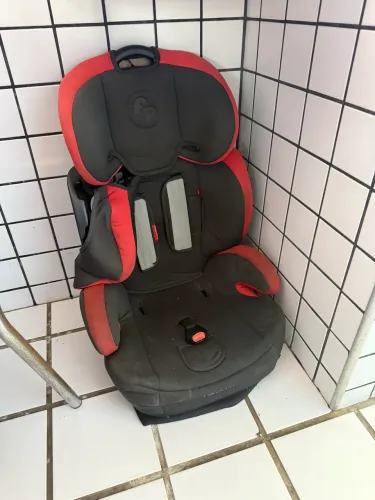 Cadeira de carro