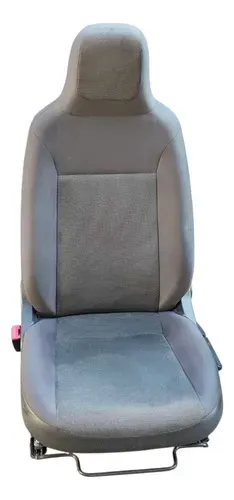 Banco Dianteiro Esquerdo Volkswagen Up 2017 2018 2019 Cinza