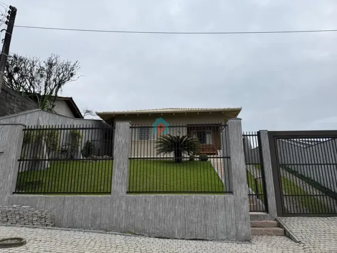 Casa Padrão JOINVILLE - SC