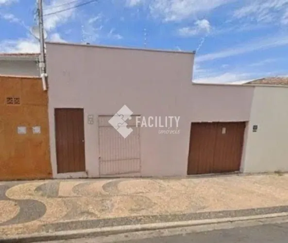 casa - Vila Lemos - Campinas