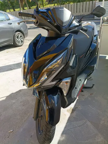 Honda Elite 2020/2020