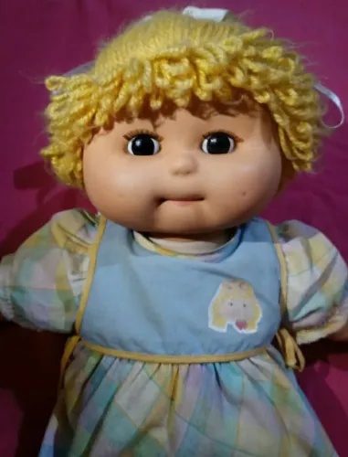 Boneca Bem Me Quer da Estrela Original