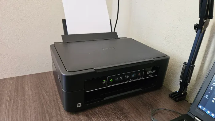 Impressora Epson XP-241