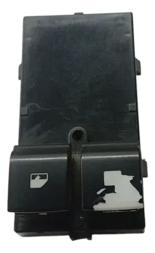 Botão Controle Vidros Elétricos Dianteiro Esquerdo Camaro SS 6.2 V8 2011