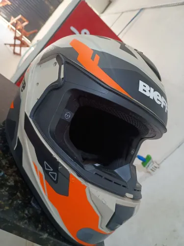 Capacete 